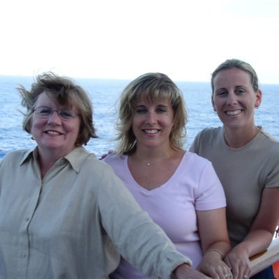 freitashaley24's profile picture. Mom, wife, daughter, sister, auntie, friend, colleague, and overall caring human being. My tweets are my own. My opinions are my own.