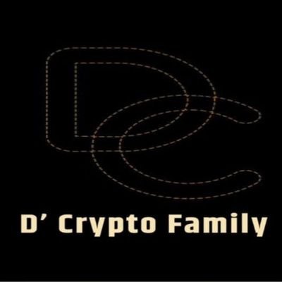 THE CRYPTO FAMILY