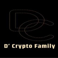 THE CRYPTO FAMILY (@d_cryptofamily) 's Twitter Profile Photo THE CRYPTO FAMILY (@d_cryptofamily) 's Twitter Profile Photo