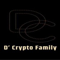 The Crypto Family Giveaway page(@D_C_famColab) 's Twitter Profile Photo