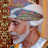 سلطان بن علي (@sultanalomanii) Twitter profile photo