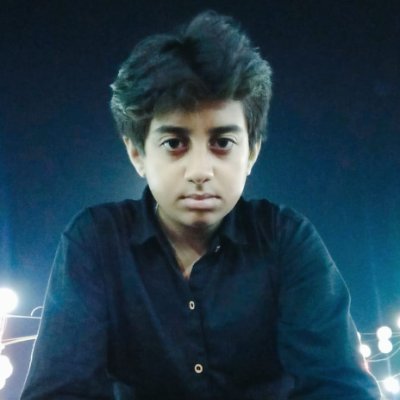 MMaarijAli's profile picture. Founder HollaEx Kit
exCTO xAI
Intern at Tesla, CiderICT and $SUI
Past exp. with CoinGecko and Twitter