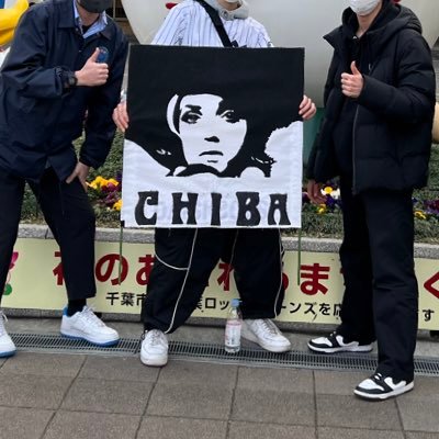 junl7otte_CLM's profile picture. 中森・西川・谷川・山本世代 戰 熱狂地帯