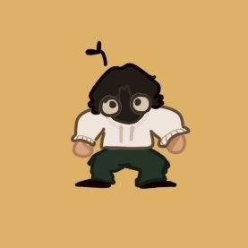 MAY-BE a bit emotional 🥲🌱さんのプロフィール画像