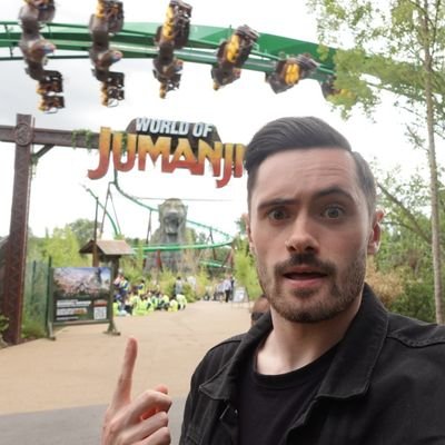 Theme Park Tips | News | Reviews & More! ✨️
https://t.co/9mIc6aXnW5 | attractionsbeyond@outlook.com