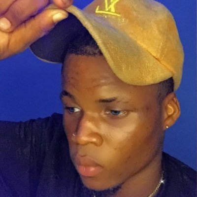mr_talkartive's profile picture. GOD OVER EVERYTHING