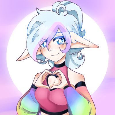 |Sylvi rainbow|さんのプロフィール画像