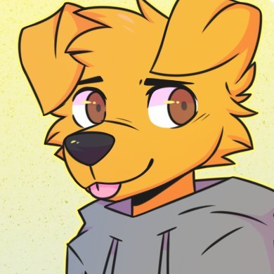 ColdSummerWind's profile picture. ⚠️VERY YELLOW PAGE⚠️ - Taidum / Golden Retriever -🌊Ancient Atlantic Wine Cork - Pescatarian - 420💨friendly -
https://t.co/2GDCVJdYVV