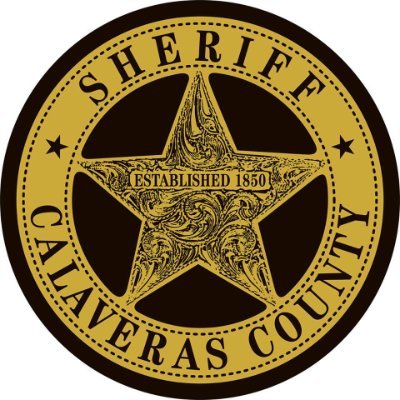 The official Twitter of the Calaveras County Sheriff's Office.This page is NOT monitored 24/7,in the event of an EMERGENCY dial 911. Non Emergency 209-754-6500.