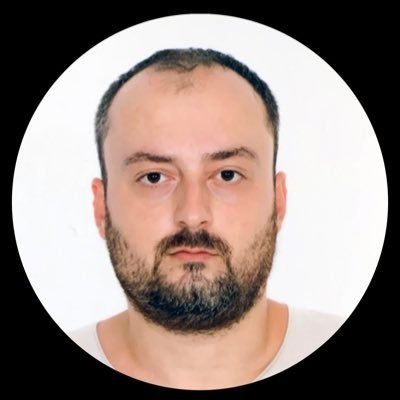 ibrahimbuluter's profile picture. Software Engineer | E-commerce Manager | Buluter Gmbh CEO