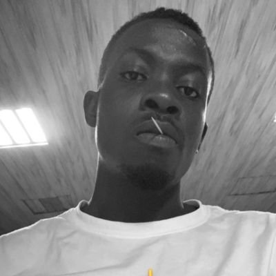 KAKA_e21654's profile picture. How would I find help from God 😇