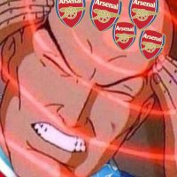 The Arsenal Insider (Punk/Nerd) (@insidearsenal04) 's Twitter Profile