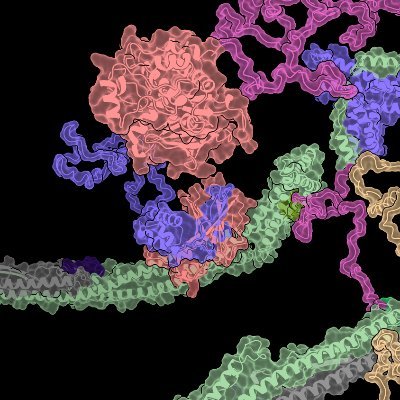 Machine Learning in Structural Biology workshop at NeurIPS 2023