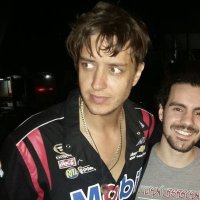 julian casablancas shady facts(@welcometojap4n) 's Twitter Profile Photo