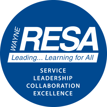 Wayne Regional Educational Service Agency is committed to leadership through service and collaboration for excellence in teaching and learning for all.