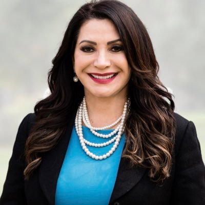 (Campaign) Teacher, Domestic Violence Victims Champion, Small Business Advocate, Senator Representing #SD22        Candidate for Congressional District 31 race.