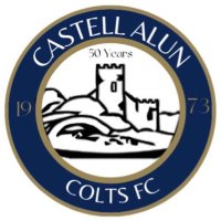 Castell Alun Colts(@CastellAlunFC) 's Twitter Profile Photo
