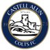 Castell Alun Colts (@CastellAlunFC) Twitter profile photo