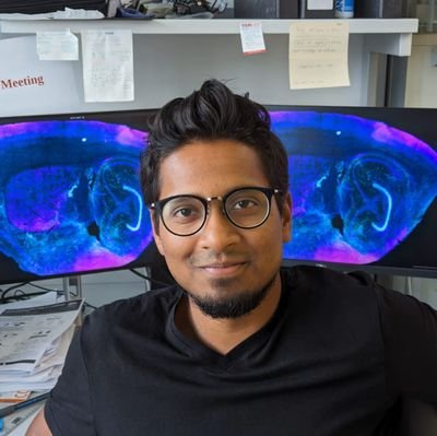 r_Manna5's profile picture. Doctoral Researcher, Neuroscience, Addiction and Memory, DKFZ (Uniklinikum Heidelberg)