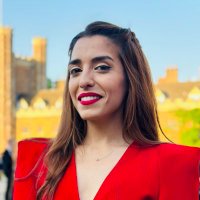 Elena Avila (@eavilalab) 's Twitter Profile