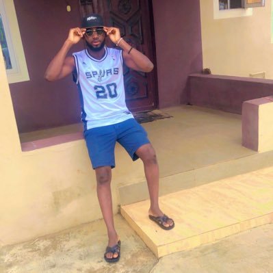 iam_kulstar's profile picture. Artiste // Songwriter // Performer // Man.Utd Fan // Good music FC // Yoruba Boi // Mo Kan Rora “PELEGO” mo N observe 🔭 🎤📍