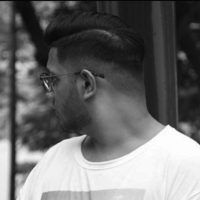 Ex FIFA Pro. Esports Enthusiast. Social Media and Creative Strategist. Deen over dunya. 🌙 #FaZeUp #GGMU