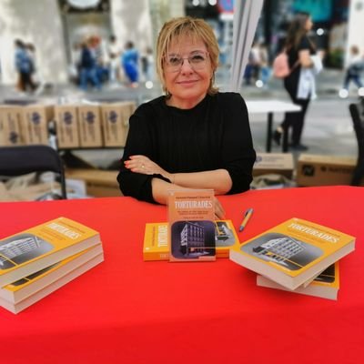 Gemma Pasqual i Escrivà Profile