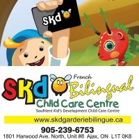 Skd French Bilingual Daycare (@skdfrench) 's Twitter Profile