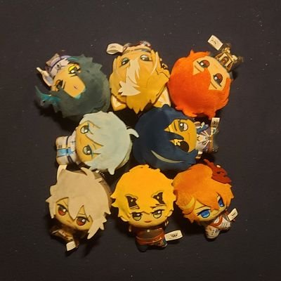 ythefudge's profile picture. She/Her
26 yo psychologist, 
proshipper.                 
EN/HUN/FR/JP