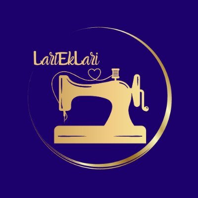 LariEklari's profile picture. Compartiendo mi pasion por costura en cada detalle.