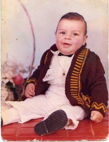 Rafik31's profile picture. Électron Libre !