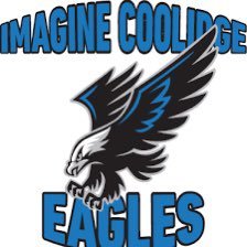 Imagine Coolidge Elementary