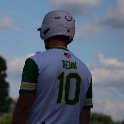 SpencerReini Profile Picture