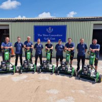 West Lancs GC Greens (@westlancsgreens) 's Twitter Profile Photo West Lancs GC Greens (@westlancsgreens) 's Twitter Profile Photo