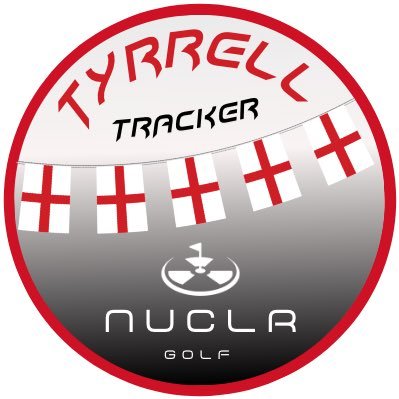 🚨🎙️🏴󠁧󠁢󠁥󠁮󠁧󠁿 We track #TyrrellHatton daily! Powered by the @NUCLRGOLF Tracking Network. |Next:Liv Golf Mayakoba|Round 1|Tee Time: 1:15pm LT.