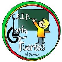 CEIP Gloria Fuertes El Palmar (@ceip_gfuertes) 's Twitter Profile Photo
