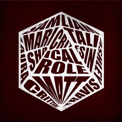 Featuring a veritable cornucopia of #DnD, #TTRPG, & #RPG. Give us all the role-playing good good. 1st Unofficial Twitter for Fans of #CriticalRole! #Critters