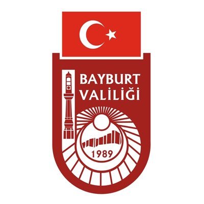 T.C. Bayburt Valiliği Resmi Twitter Hesabı.