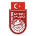 T.C. Bayburt Valiliği (@BayburtValiligi) Twitter profile photo