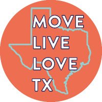 MoveLiveLoveTx Team(@MoveLiveLoveTx) 's Twitter Profile Photo