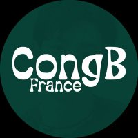 CongB France 🦄🇫🇷 (@congb_france) 's Twitter Profile Photo CongB France 🦄🇫🇷 (@congb_france) 's Twitter Profile Photo