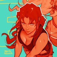 MAG (@deltamagna) 's Twitter Profile
