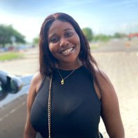 NHYIRA🥰 (@msocrah) 's Twitter Profile