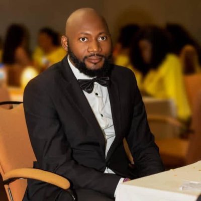 FrancisFSolokoe's profile picture. 