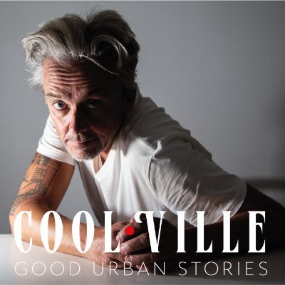 Mikael @colvilleandersn tells good, urban stories.