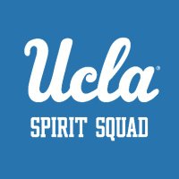 UCLA Spirit Squad (@uclaspiritsquad) 's Twitter Profile