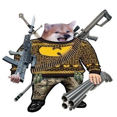 BonkMasterFlex's profile picture. Sneaky grassy knoll fella. Here for the Vatnik tears. Now also Hamas tears. Soup centric. #NAFOfella 🇺🇦🇸🇪
#NafoExpansionIsNonNegotiable