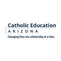 CatholicEducationAZ(@CatholicEDAZ) 's Twitter Profile Photo
