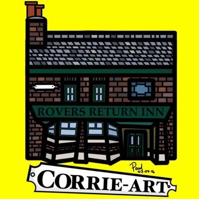 Corrie Art