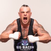 Brad Hollister (@bigbaconbrad) 's Twitter Profile